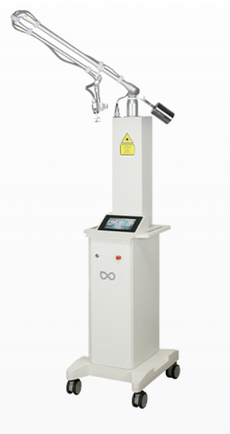 울트라펄스 CO2 레이저 기기
